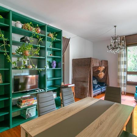 Casa Omly Lovely Stay Vicenza Exterior photo