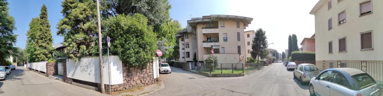 Casa Omly Lovely Stay Vicenza Exterior photo