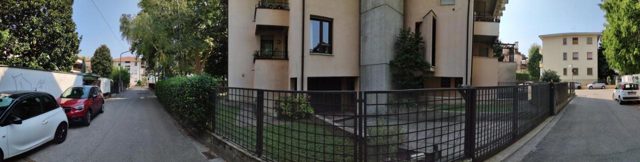 Casa Omly Lovely Stay Vicenza Exterior photo