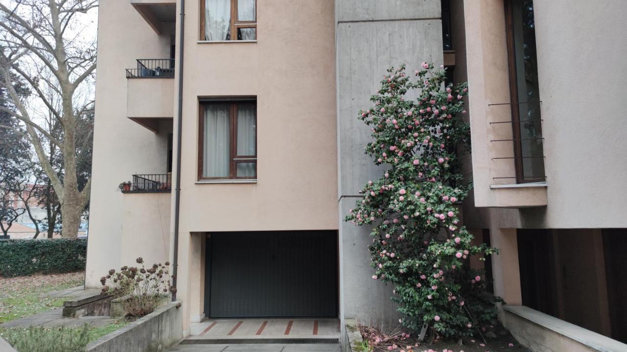 Casa Omly Lovely Stay Vicenza Exterior photo