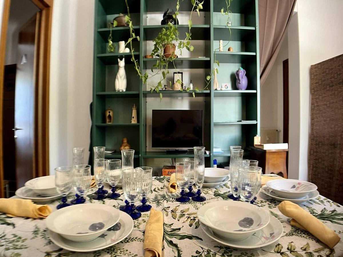 Casa Omly Lovely Stay Vicenza Exterior photo