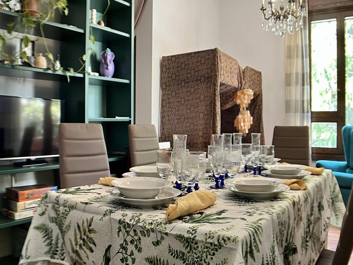 Casa Omly Lovely Stay Vicenza Exterior photo