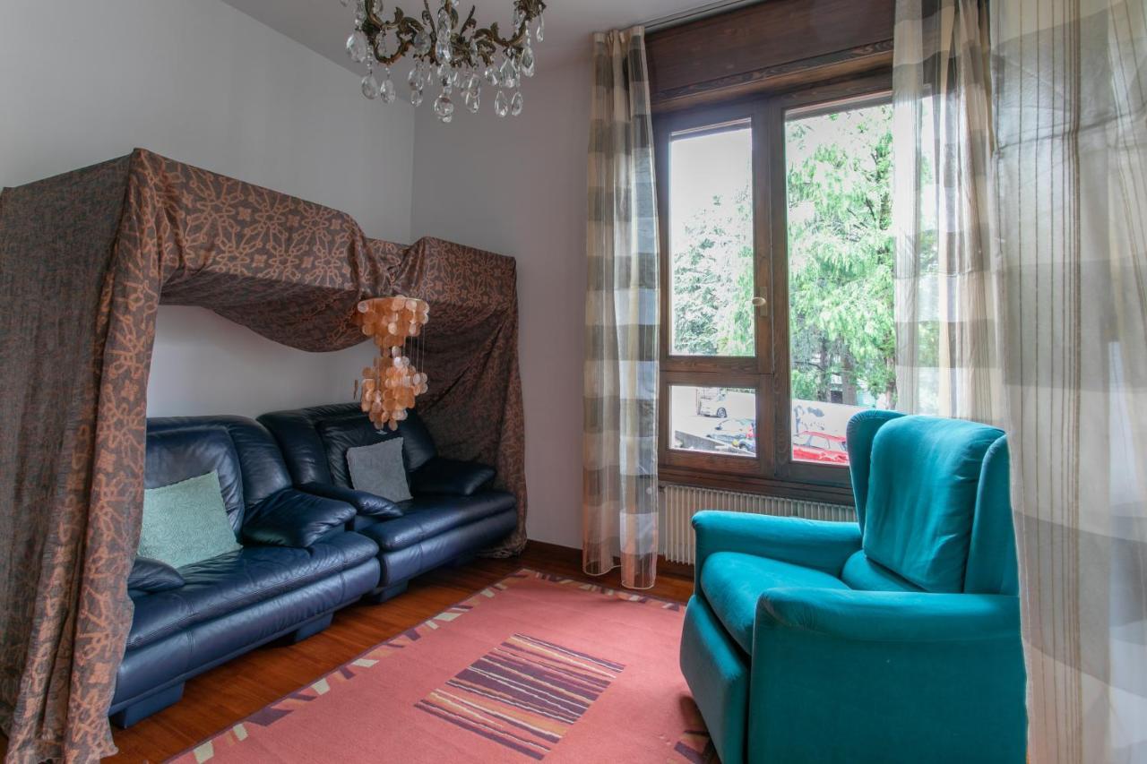 Casa Omly Lovely Stay Vicenza Exterior photo