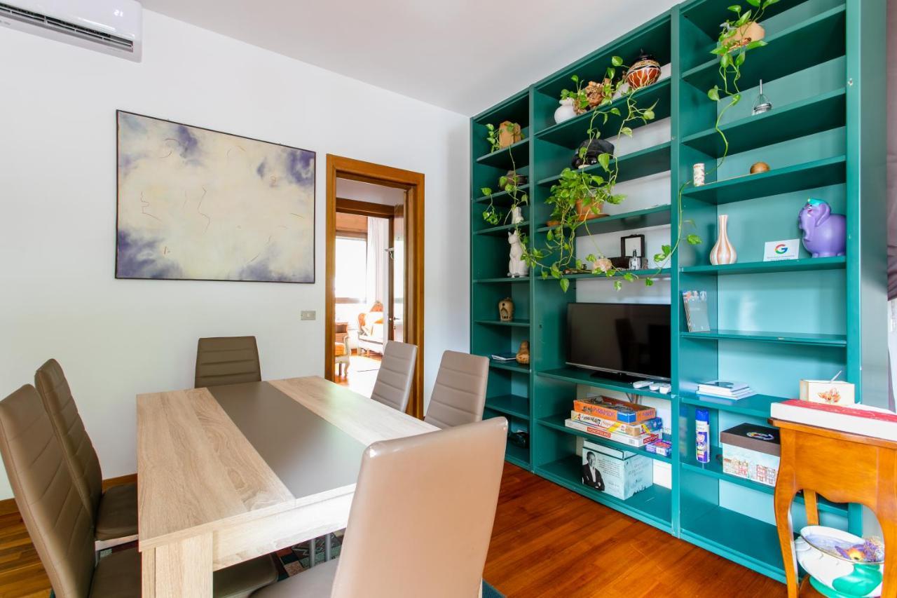 Casa Omly Lovely Stay Vicenza Exterior photo