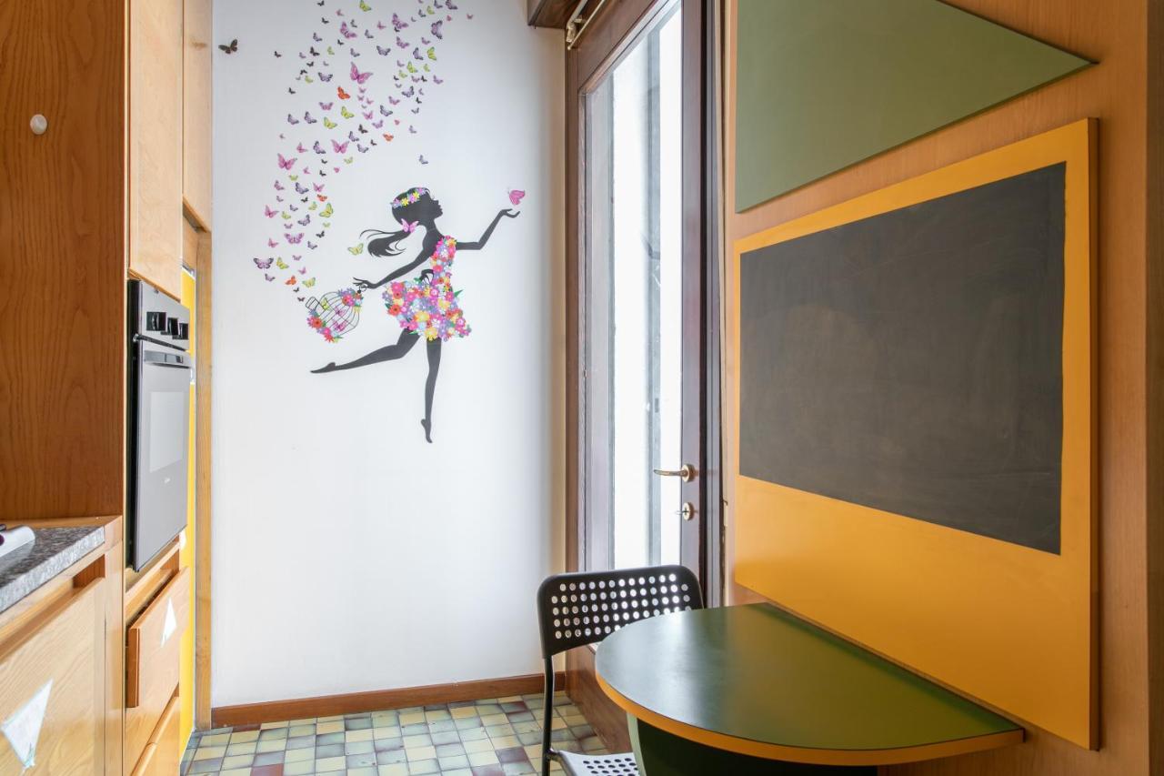 Casa Omly Lovely Stay Vicenza Exterior photo
