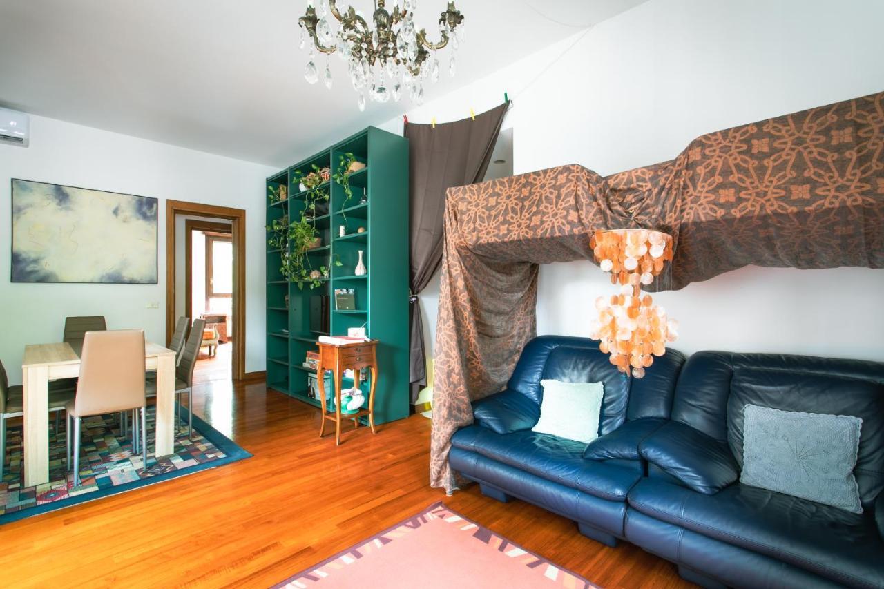Casa Omly Lovely Stay Vicenza Exterior photo