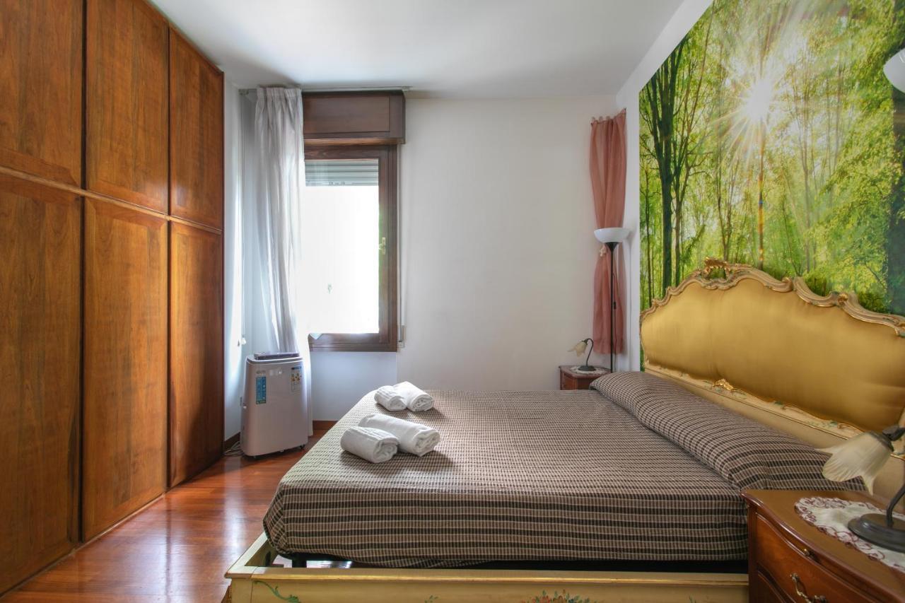 Casa Omly Lovely Stay Vicenza Exterior photo