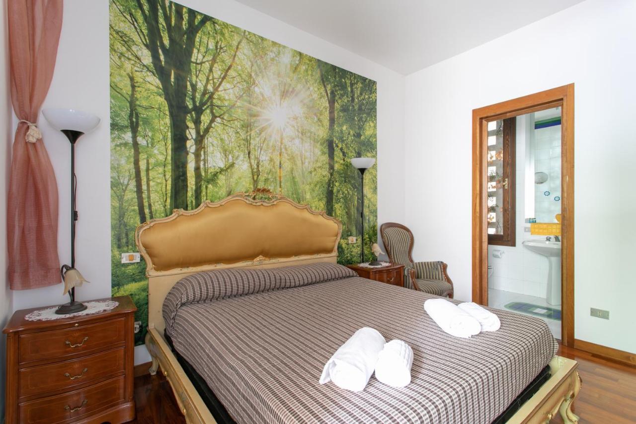 Casa Omly Lovely Stay Vicenza Exterior photo