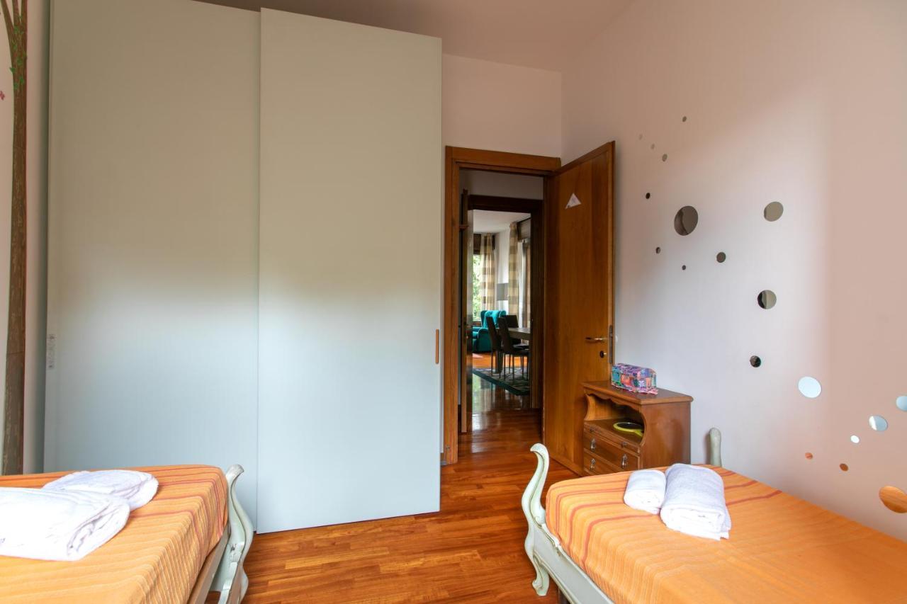Casa Omly Lovely Stay Vicenza Exterior photo