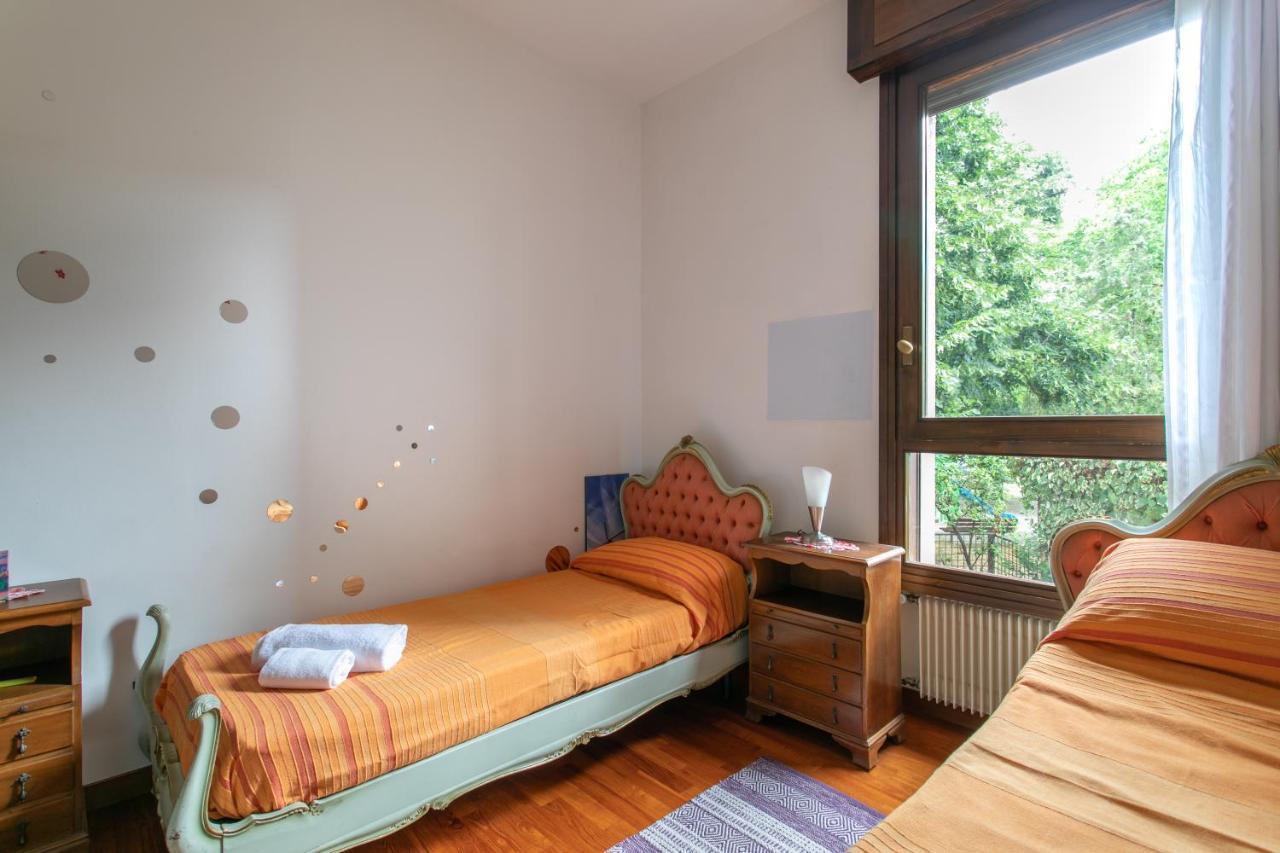 Casa Omly Lovely Stay Vicenza Exterior photo