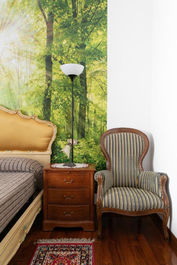 Casa Omly Lovely Stay Vicenza Exterior photo
