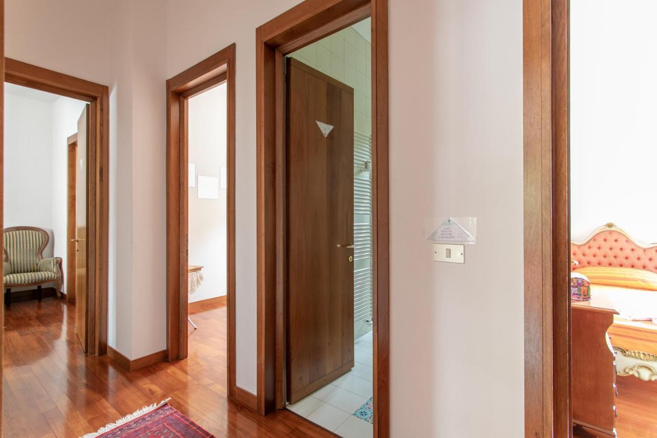 Casa Omly Lovely Stay Vicenza Exterior photo