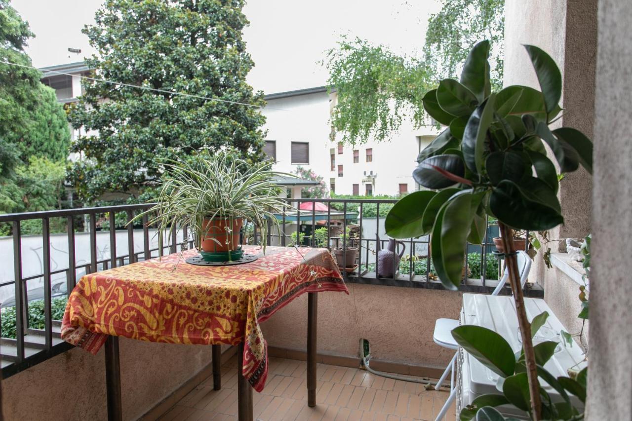 Casa Omly Lovely Stay Vicenza Exterior photo
